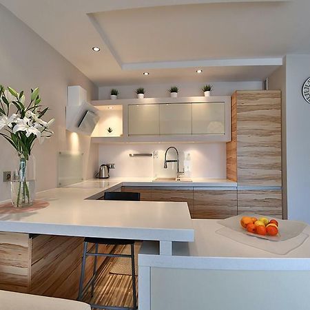 Outlet Gdansk Great Apartment Екстериор снимка