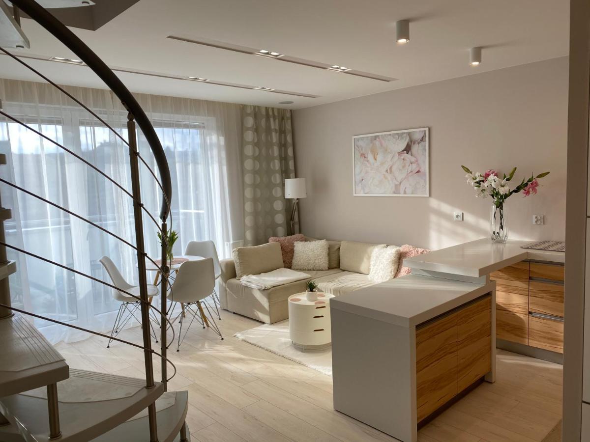 Outlet Gdansk Great Apartment Екстериор снимка