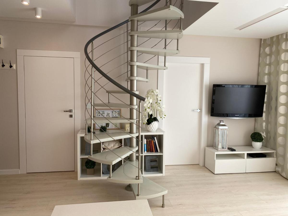 Outlet Gdansk Great Apartment Екстериор снимка