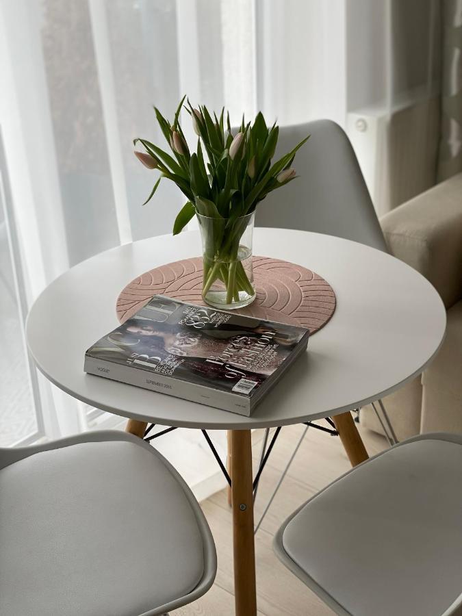 Outlet Gdansk Great Apartment Екстериор снимка