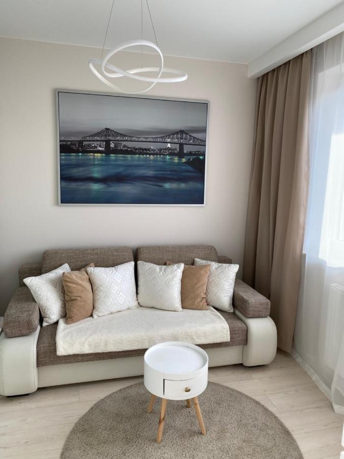 Outlet Gdansk Great Apartment Екстериор снимка