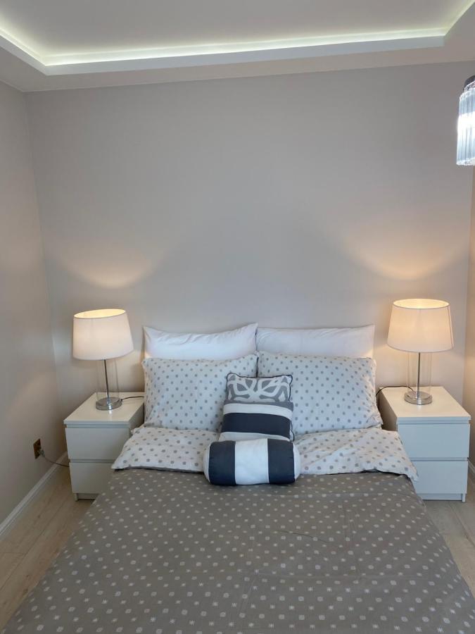 Outlet Gdansk Great Apartment Екстериор снимка