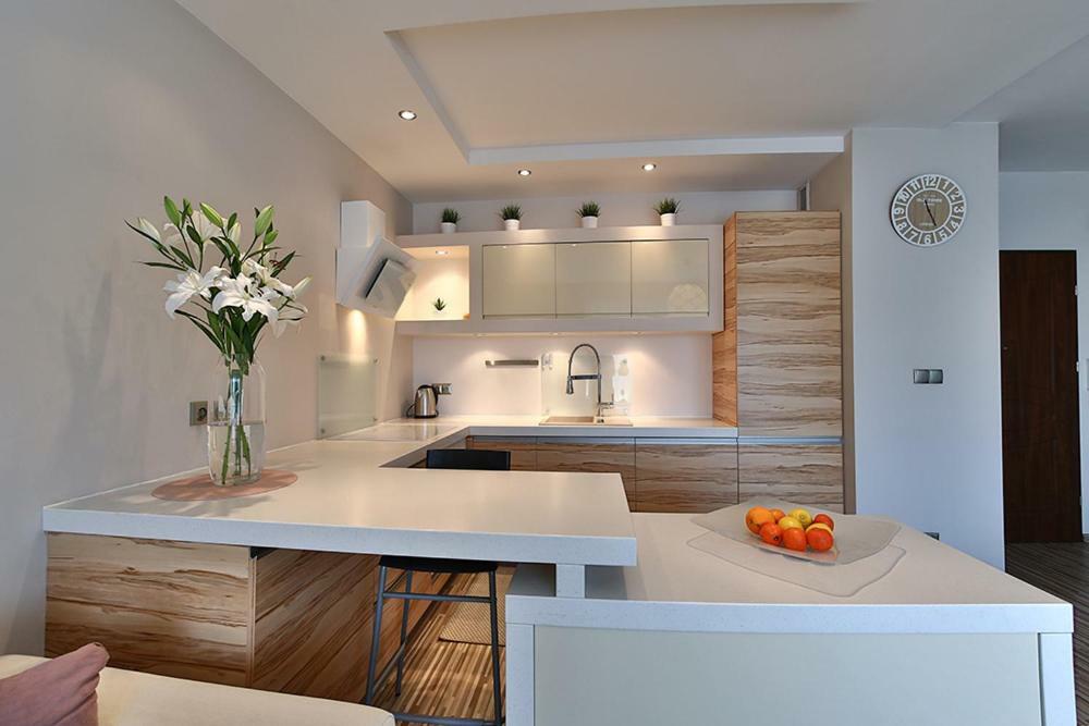 Outlet Gdansk Great Apartment Екстериор снимка