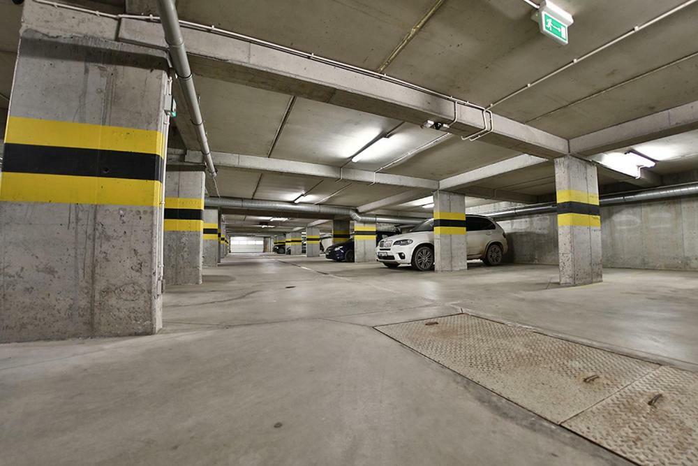 Outlet Gdansk Great Apartment Екстериор снимка