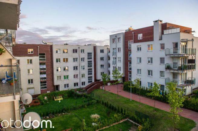 Outlet Gdansk Great Apartment Екстериор снимка