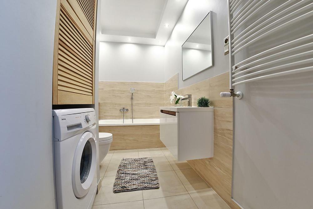Outlet Gdansk Great Apartment Екстериор снимка