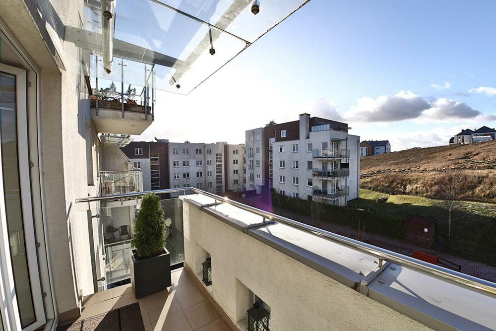 Outlet Gdansk Great Apartment Екстериор снимка