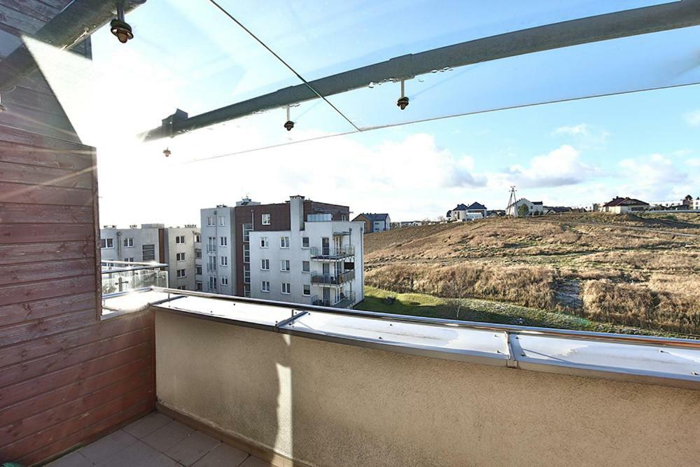 Outlet Gdansk Great Apartment Екстериор снимка
