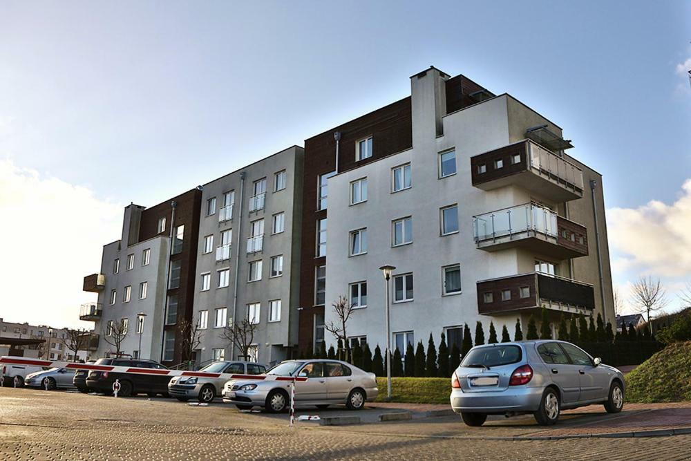 Outlet Gdansk Great Apartment Екстериор снимка